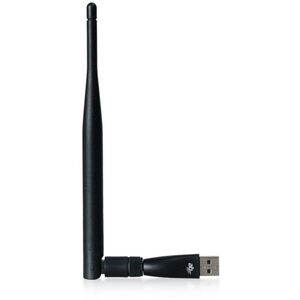 WiFi Dongle με κεραία 5dBi