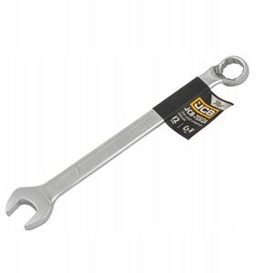 JCB Κλειδί ανοιχτού τύπου 12mm λυγισμένο 75 μοίρες