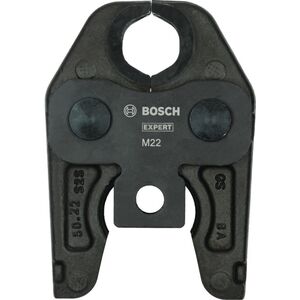 gripping jaw Standard M22