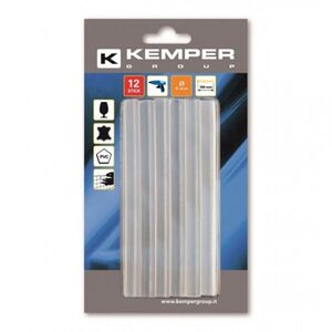 Kliju lazdele ,,KEMPER" 8 mm x 10 cm