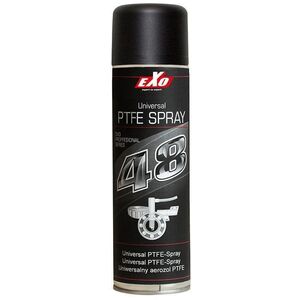 EXO 48 universal PTFE spray 500ml. - 1692711