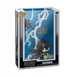 Funko! POP Comic Cover Dark Knight Returns