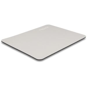 DeLOCK 12147, Grey, Monochromatic, Rubber, Non-slip base