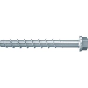 Fischer 558227 FBS II 14x210 145/125/95 US Betonskrue 14 mm 210 mm 10 stk