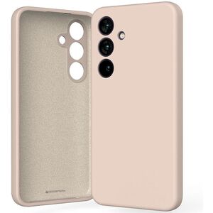 Mercury Silicone Sam S25 S931            różowo-piaskowy/pink sand