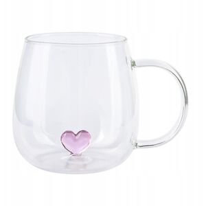PETER HEART Κούπα 400ml