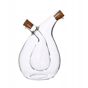 Μπουκάλι για λάδι PETER 350ml, ξύδι 75ml