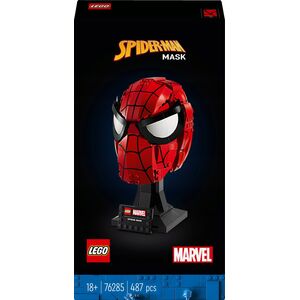 LEGO Marvel Maska Spider-Mana (76285)