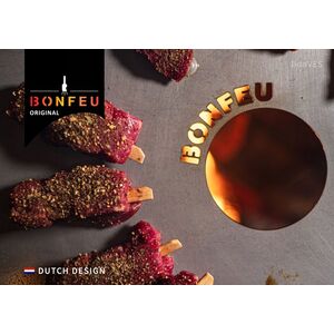 BONFEU ΣΤΑΝΤ ΓΙΑ ΑΞΕΣΟΥΑΡ BONPLANCHA 80