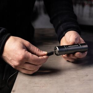 Φορητός φορτιστής με χωρητικότητα 4000 mAh με καλώδιο USB C POWER BANK 03.5962 (αντικατάσταση για 03.5782)