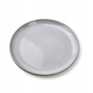 BASIC NATURE Talerz 21,5xh2,5cm