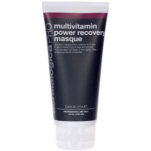 Dermalogica, Pro, Multivitamin Complex, Recovery, Cream Mask, For Face, 177 ml Unisex