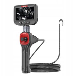 Ralcam Ενδοσκόπιο Βοροσκόπιο F604B 3,9MM 4WAY