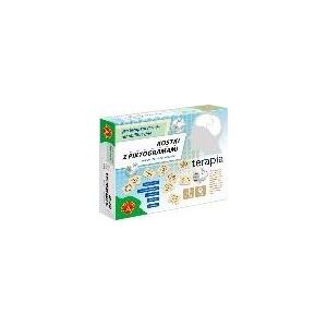 Alexander GRA TERAPIA KOSTKI Z PIKTOGRAMAMI ALEXANDER 023770/ALX