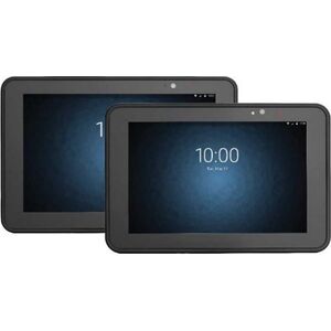 Czytnik kodów kreskowych Zebra Zebra ET56 LTE 32 GB 21,3 cm (8.4") Qualcomm Snapdragon 4 GB Wi-Fi 5 (802.11ac) Android 10 Czarny