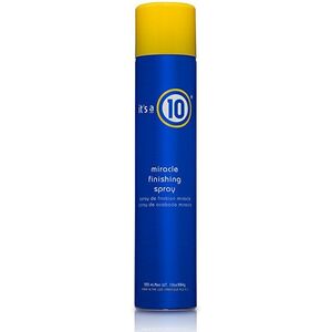 REF It's a 10, Miracle Styling , Hair Serum, Anti-Frizz, 120 ml Unisex