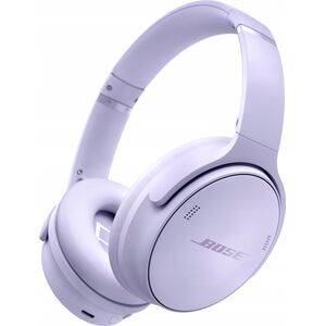 Słuchawki Bose QuietComfort fioletowe