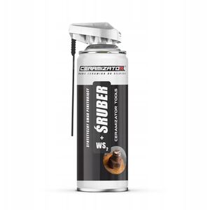 CERAMIZATOR ΣΠΡΕΪ WS2 400ML.