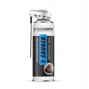 CERAMIZATOR ΣΡΟΥΜΠΕΡ 360 400ML.
