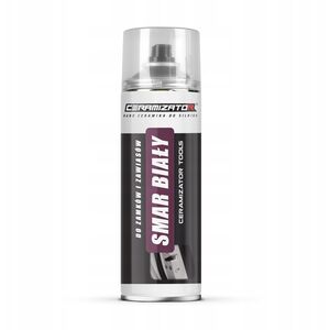 CERAMIZATOR ΓΡΑΣΟ ΛΕΥΚΟ 400ML.