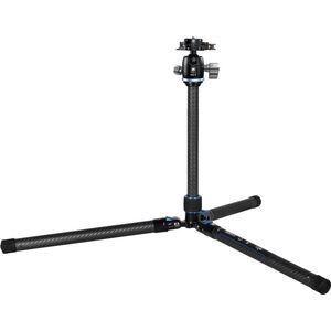 Sirui Traveler X-I Carbon Tripod Kit AT-125 + KS-5 BallHead