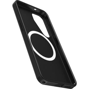 OB SYMMETRY MAGNETS/SAMSUNG GALAXY S25 BLACK