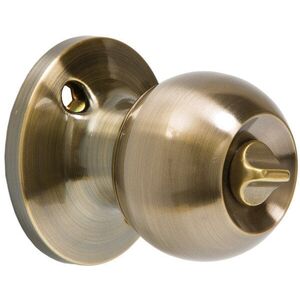 Λαβή Bubble MP, MRO-50-WC, χρώμα αντικέ χρυσό,