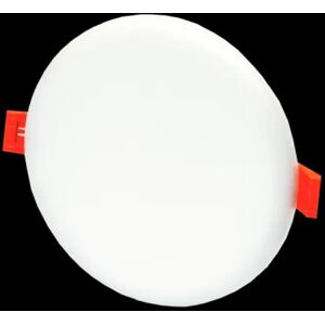 Φωτιστικό LED ενσωματωμένο TOPE RONDA, IP65, 3000 K, 10W, 800 lm, O12.5 cm