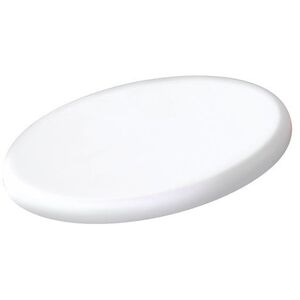 Φωτιστικό LED ενσωματωμένο TOPE ROSA, IP65, 4000 K, 10 W, 830 lm, λευκό, O12.5 x 2.4 cm