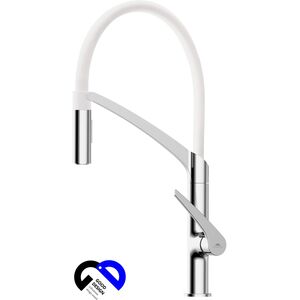 Βρύση νεροχύτη RUBINETA ULTIMA-50 WT, υψηλή