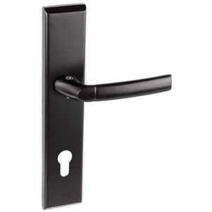 Λαβή πόρτας K-937-90 A1 VITAY PLUS (L), μαύρο
