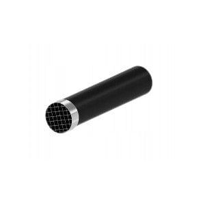 ΕΙΣΑΓΩΓΗ ΑΕΡΑ PP SYS. ROZDZ. INOX DN80