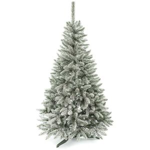 Τεχνητό έλατο SPRUCE WITH SNOW 1.50m
