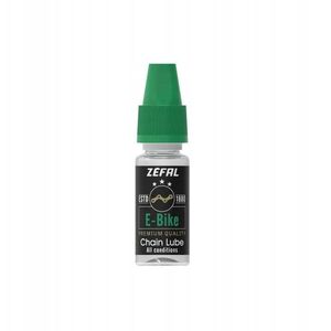 ZEFAL ηλεκτρικό λιπαντικό αλυσίδας, 30x10ml σε κουτί