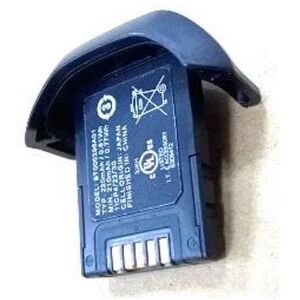 Zebra BTRY-HS3100-HS1-01 ανταλλακτικό για φορητούς υπολογιστές χειρός Μπαταρία