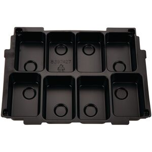 Makita 839742-7 Βαθύ εξάρτημα για MAKPAC