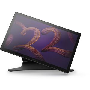 Wacom CINTIQ PRO 22 - ΒΑΣΗ