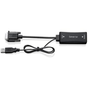 Προσαρμογέας VGA σε HDMI Wacom DTK-1651