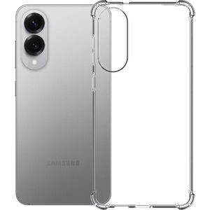 Mobeen Διάφανη Θήκη για Galaxy S25 Edge