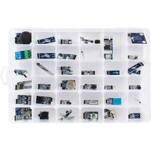 ALLNET 4duino Σετ Αισθητήρων 40 σε 1