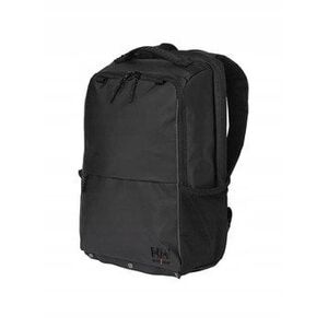 Σακίδιο πλάτης HELLY HANSEN Barcode 20L, μαύρο