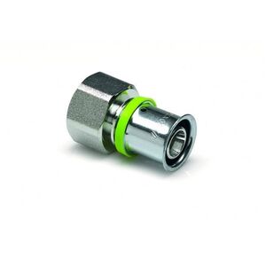 ΘΗΛΥΚΟΣ ΣΥΖΕΥΚΤΗΡΑΣ 25 X 2,50 -1F