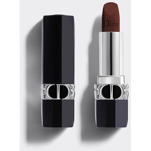 Κραγιόν Christian Dior, Couture Colour, Matte, Cream, 400, Επαναγεμιζόμενο, 3.5 g Για Γυναίκες