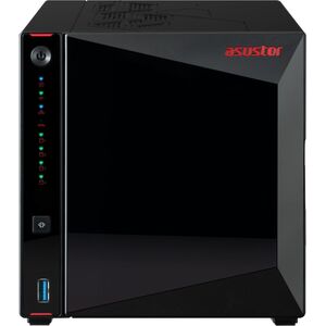 Asustor AS5404T διακομιστής δικτύου