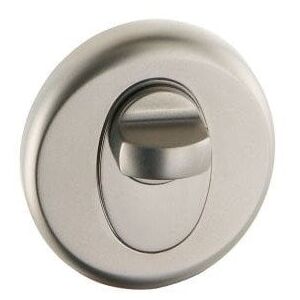 Βρύση WC T-004-104 G5, universal, ματ νικέλιο χρώμα.