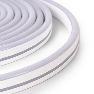 Σετ λωρίδας LED AVIDE, IP67, 300 LED, RGB Neon, 18W, με τηλεχειριστήριο, 5m