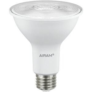 Airam Fiora plant lamp, E27, 3500 K, 800 lm