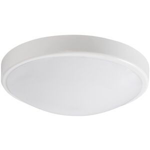 Φωτιστικό οροφής Airam Zeo Duo 280, 850 lm, 12 W, με δυνατότητα αλλαγής χρώματος φωτός