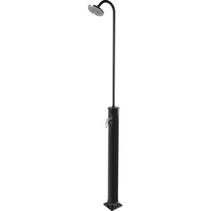 Enne outdoor shower, 8 L