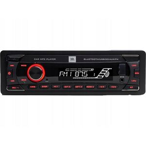 ΔΕΚΤΗΣ ΑΥΤΟΚΙΝΗΤΟΥ DIN MP3/USB/AUX/CELEBRITY 100 JBL CELEBRITY JBL